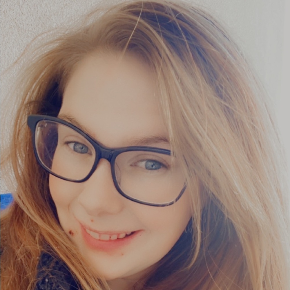 Meet your Posher, Gretchen